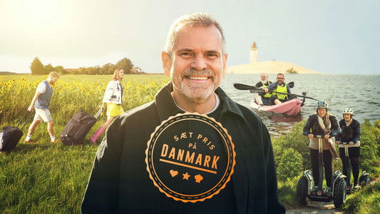 Sæt pris på Danmark