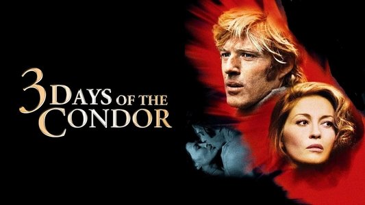 Three Days of the Condor