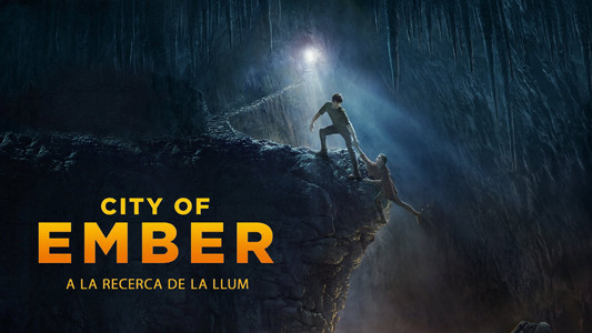 City of Ember