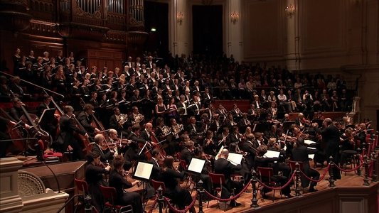 Beethoven Missa Solemnis