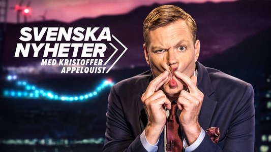 Svenska nyheter