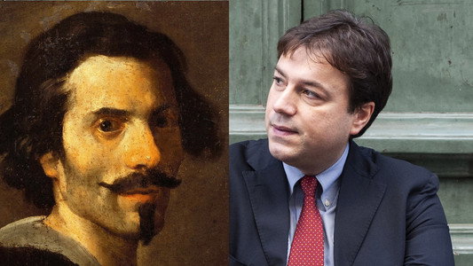 La libertà di Bernini
