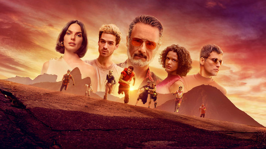 Corrida dos Bichos