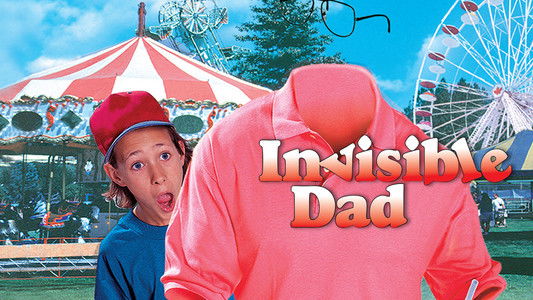 Invisible Dad
