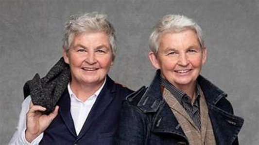 The Topp Twins