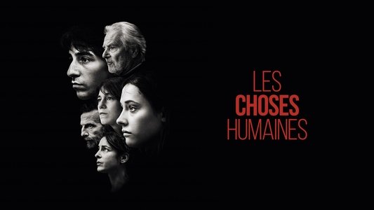 Les Choses humaines