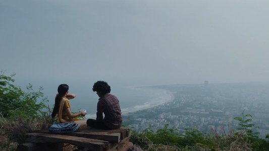 కోర్ట్: State vs. A Nobody