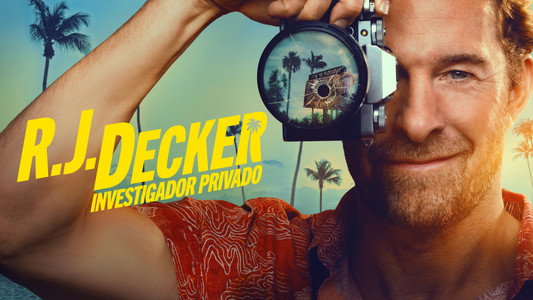 R.J. Decker