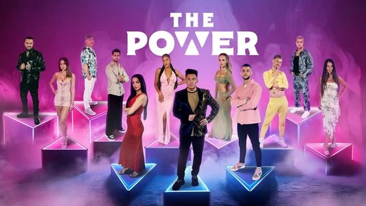 The Power - Wer hat die Macht?