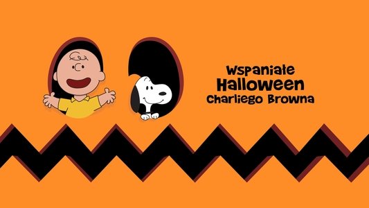 It's the Great Pumpkin, Charlie Brown