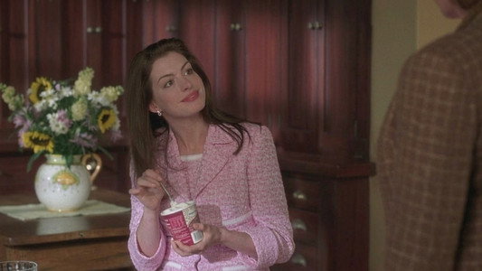 The Princess Diaries 2: Royal Engagement