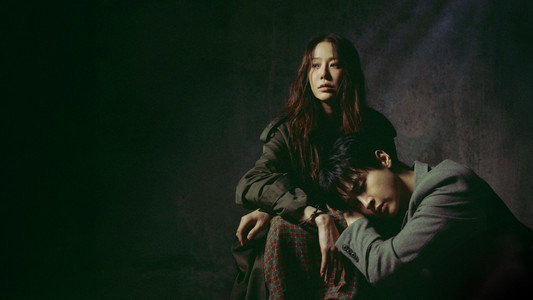사마귀: 살인자의 외출