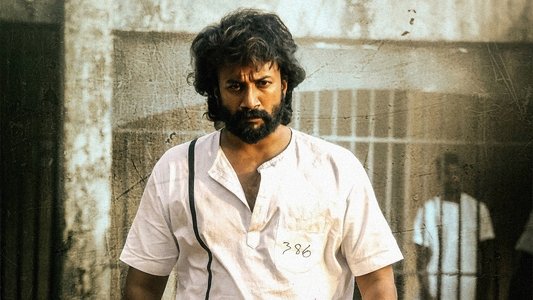 కృష్ణమ్మ
