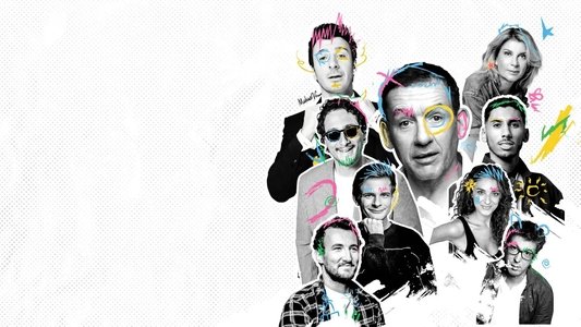 Le gala du Do You Comedy de Saint-Tropez