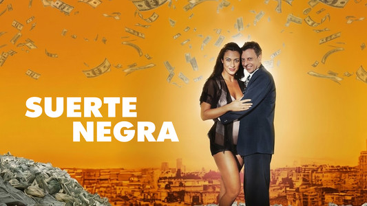 Suerte negra