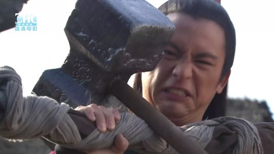 镖行天下10：神武大炮
