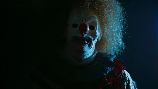 Halloween Massacre