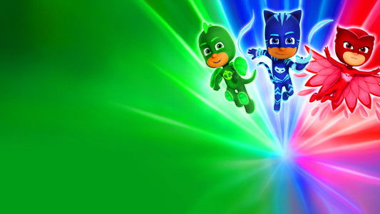 PJ Masks
