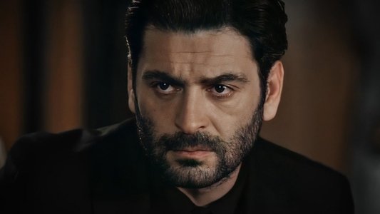 Eşkıya Dünyaya Hükümdar Olmaz