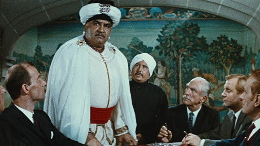 Fantômas contre Scotland Yard