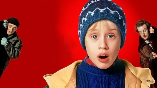 Home Alone 2: Lost in New York