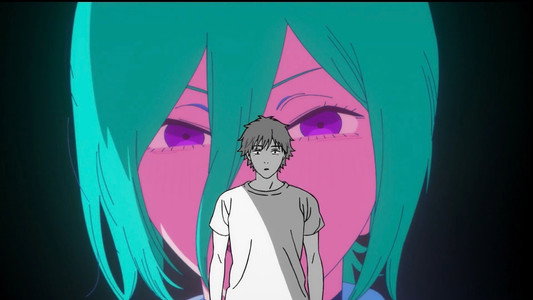 劇場版 チェンソーマン レゼ篇