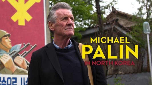 Michael Palin in North Korea