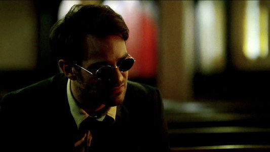 Marvel's Daredevil