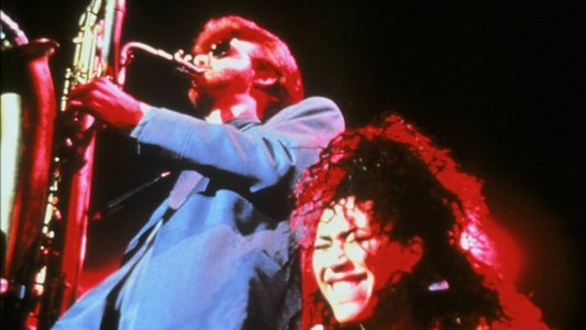 Prince: Sign O' the Times