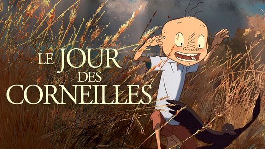 Le Jour des Corneilles