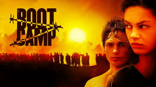 Boot Camp