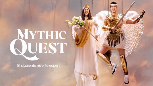 Mythic Quest