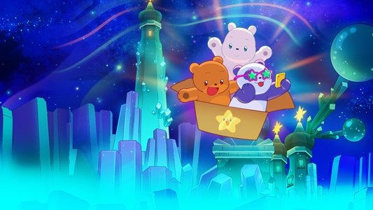 We Baby Bears