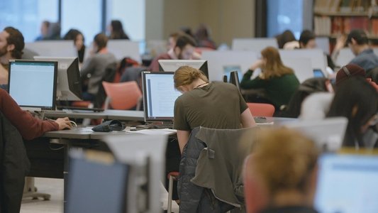 Prisonniers de l'anxiété