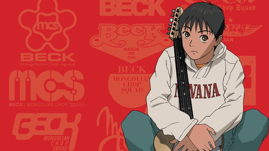 BECK