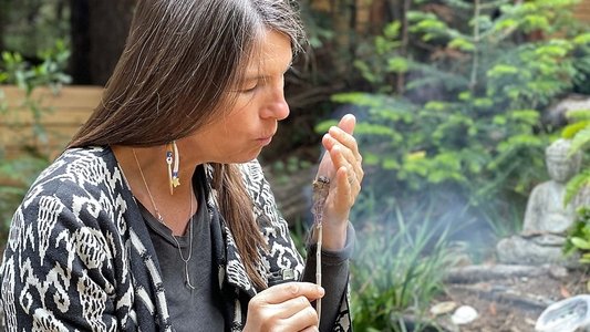 Playing with Fire: An Ecosexual Emergency