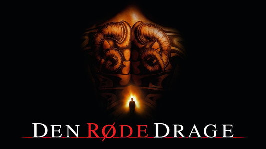 Red Dragon