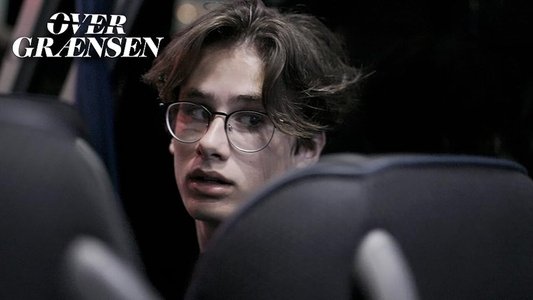Over grænsen