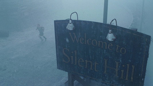 Silent Hill