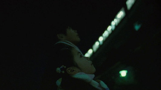 誰も知らない