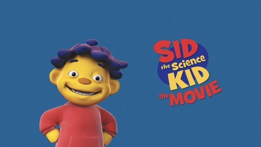 Sid the Science Kid: The Movie