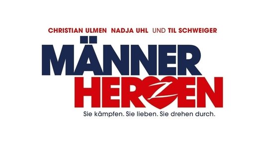 Männerherzen