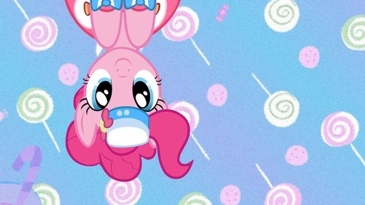 My Little Pony: Friendship Is Magic