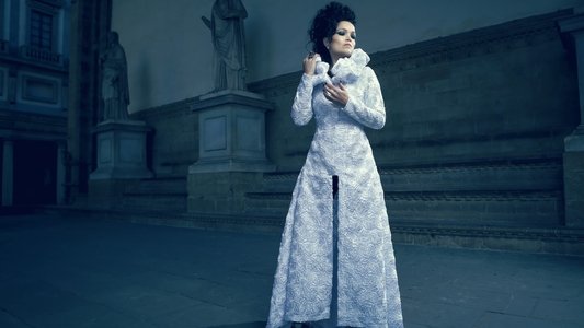 Tarja: Act II