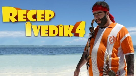 Recep İvedik 4