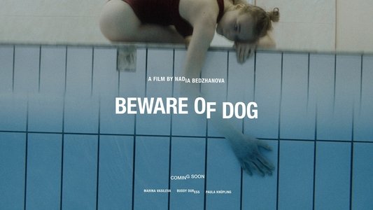 Beware of Dog