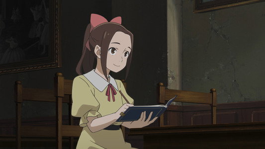 パリに咲くエトワール
