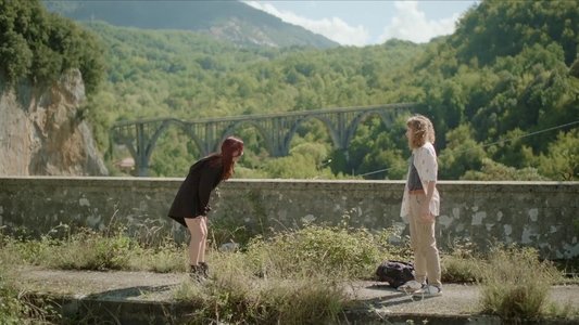 Le ragazze non piangono