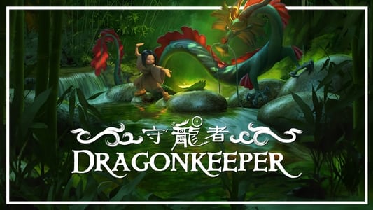 Dragonkeeper