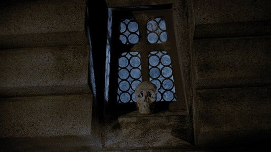 Il mulino delle donne di pietra